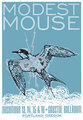 Modest Mouse Posters - music photo