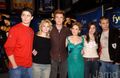 One Tree Hill Cast at MTV and FYE 2005 - bethany-joy-lenz photo
