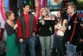 One Tree Hill cast at MTV and FYE 2005 - bethany-joy-lenz photo