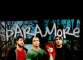 Paramore<3! - paramore fan art