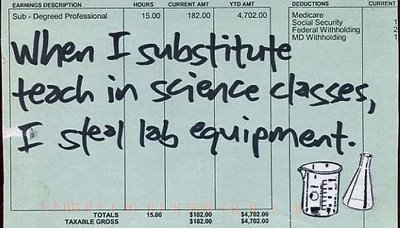  PostSecret - January 18, 2009