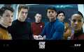 Star Trek  - star-trek-2009 wallpaper