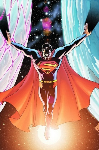  Superman>New Krypton