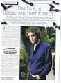Swiss Magazine Scans - twilight-series photo