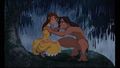 Tarzan - walt-disneys-tarzan screencap
