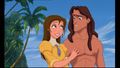 Tarzan - walt-disneys-tarzan screencap
