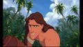 walt-disneys-tarzan - Tarzan screencap