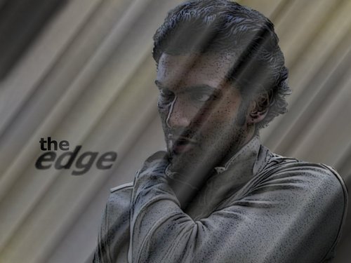  The Edge