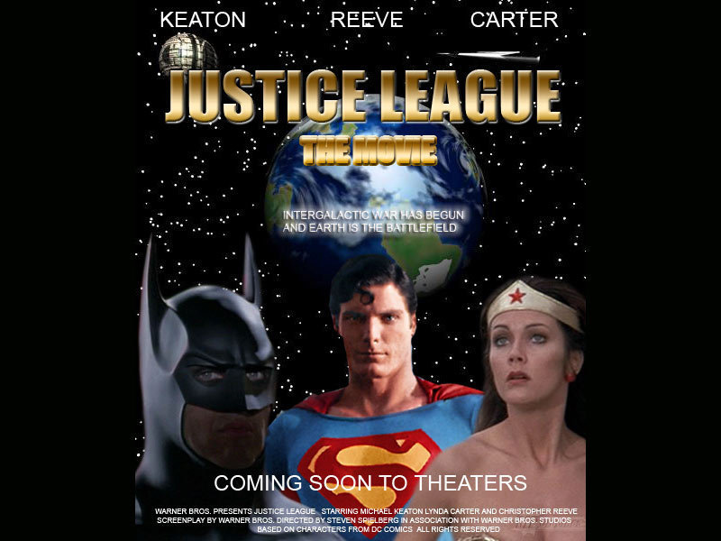 justice league wallpaper. The Justice League