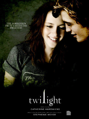 Twilight couples