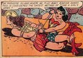 Wonder Woman Comic - wonder-woman photo