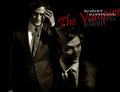 the vampire - twilight-series fan art
