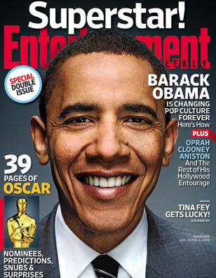  Barack on cover
