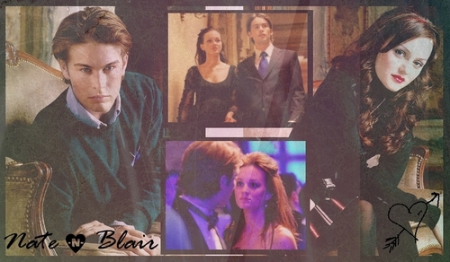  Blair&Nate forevermore