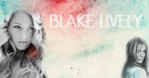  Blake :)