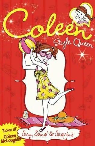Coleen - Style Queen :)