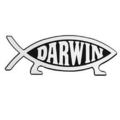 Darwin Fish!!!!! - atheism photo