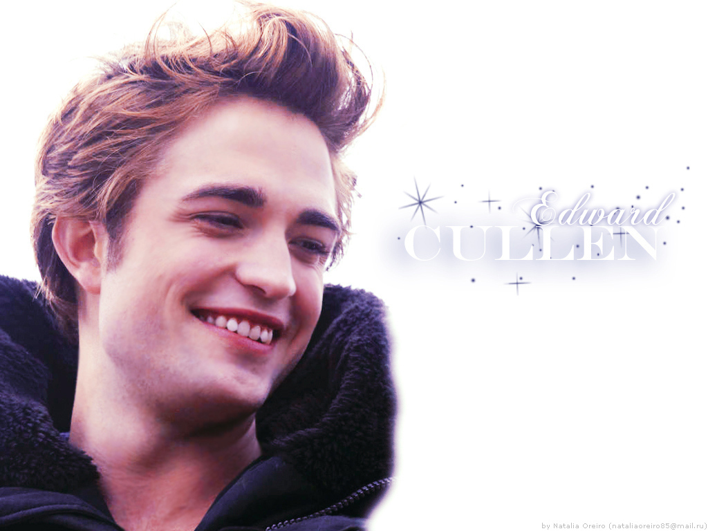 serye ng takip-silim Wallpaper: Edward Cullen.