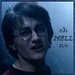 Harry Potter♥ - harry-potter icon