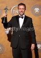 Hugh @ 15th Annual Screen Actors Guild Awards  - house-md photo