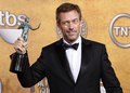 Hugh @ 15th Annual Screen Actors Guild Awards  - house-md photo