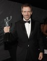 Hugh Laurie 15th Annual SAG Awards  - hugh-laurie photo