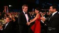 Hugh and Lisa @ 15th Annual Screen Actors Guild Awards  - house-md photo