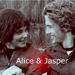 Jalice♥ - the-cullens icon