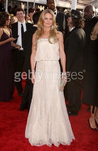  Jennifer Morrison @ 15th Annual Screen Actors Guild Awards - Arrivals