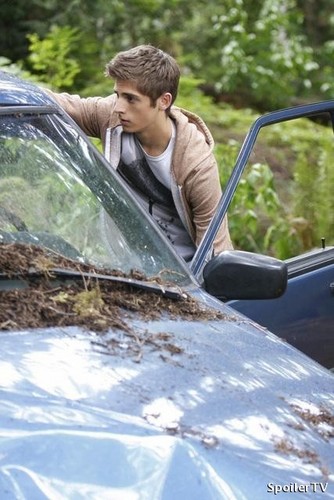 Kyle XY 3.05 "Life Support" Promotional