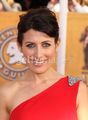 Lisa Edelstein @ 15th Annual Screen Actors Guild Awards - Arrivals - house-md photo