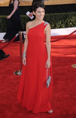 Lisa @ the 15th Annual Screen Actors Guild Awards 