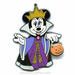 Minnie Mouse Evil Queen - evil-queen icon