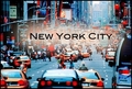 New York - new-york fan art
