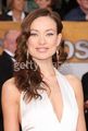 Olivia @ the 15th Annual Screen Actors Guild Awards  - house-md photo