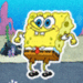 Oops! - spongebob-squarepants icon