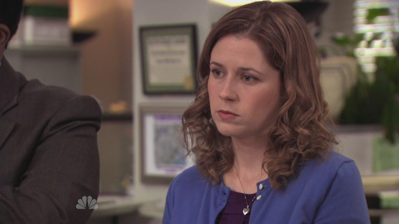 Pam Beesly Images on Fanpop.
