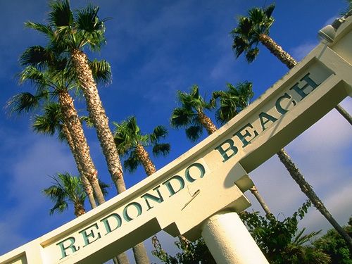 Redondo Beach, California