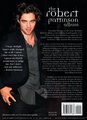 Robert Pattinson (Biography) - twilight-series photo