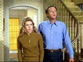 Samantha And Darrin - bewitched photo