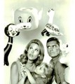 Samantha, Darrin And Tabitha - bewitched photo