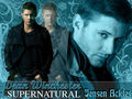 supernatural - Supernatural Wallpaper wallpaper