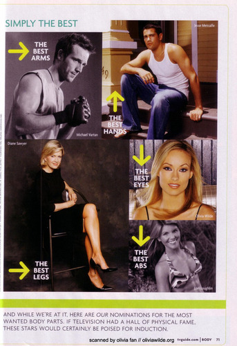 TV Guide - Spring 2005