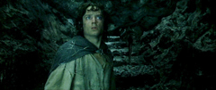  The Return of the King: The Choices of Master Samwise