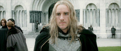  The Return of the King: The Siege of Gondor