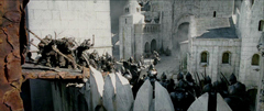  The Return of the King: The Siege of Gondor