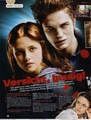 Top Of The Pops (Germany) Scan - twilight-series photo