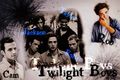 Twilight! - twilight-series photo