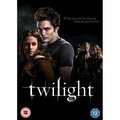 UK Twilight DVD cover - twilight-series photo