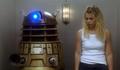 rose-tyler - 1x06 Dalek Screencap [Rose Tyler] screencap